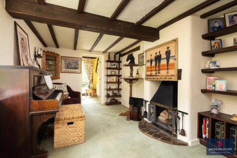 Snug/Music Room