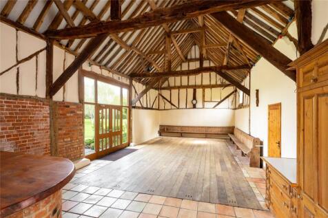 The Granary