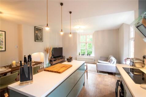Kitchen/Sitting