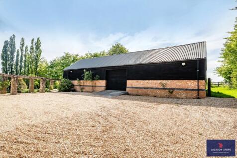 Barn
