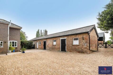 Outbuilding