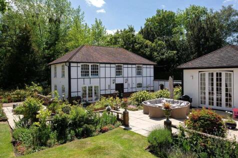 The Garden House