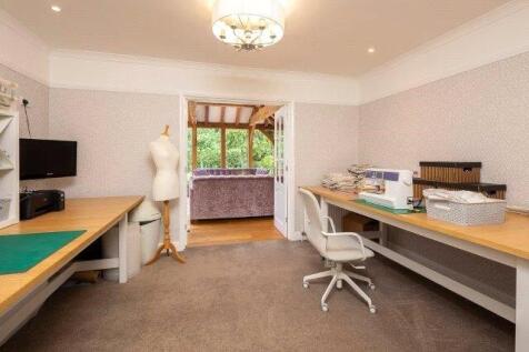 Craft Room