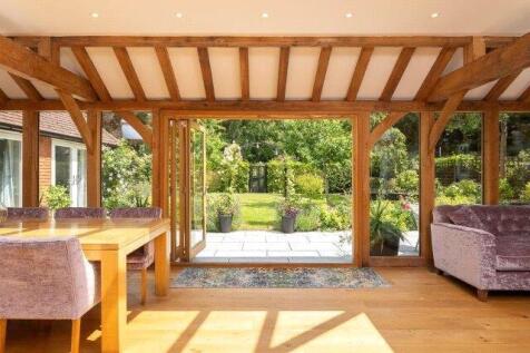 Family/Dining Area