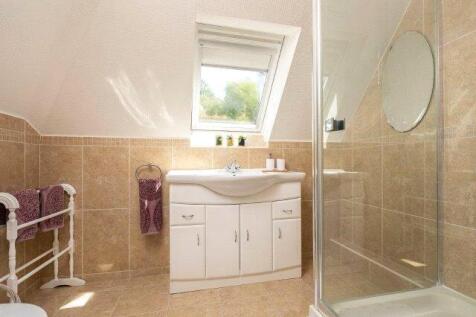 Bedroom 2 Ensuite