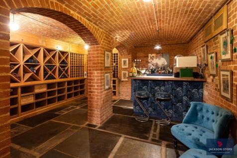 Wine Room