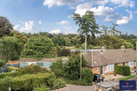 View From Bedroom 1
