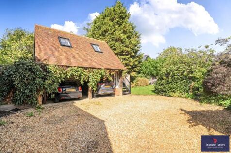 Car Port/Home Office