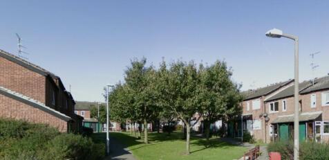 Aldersgate Court ...