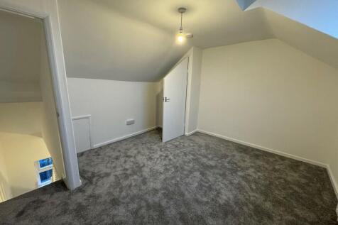Master bedroom 2