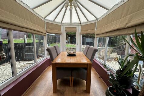 Conservatory 2
