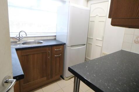 Annex - kitchen
