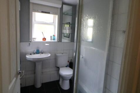 Annex - bathroom