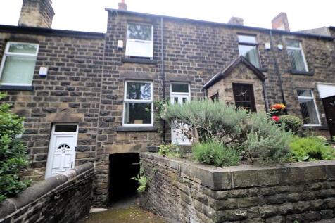 Ecclesfield, for ...