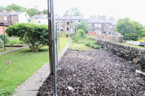 Ecclesfield, Chur...