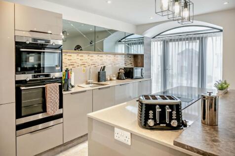 Kitchen Room