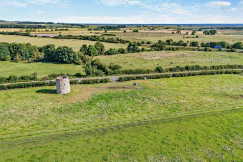 The Dovecote 2