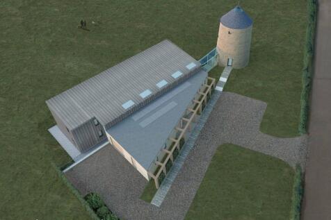 Artist Impression 1