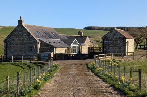 Blacksmiths Cottage