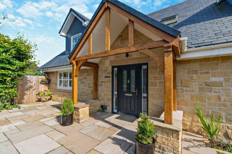 Braje Cottage