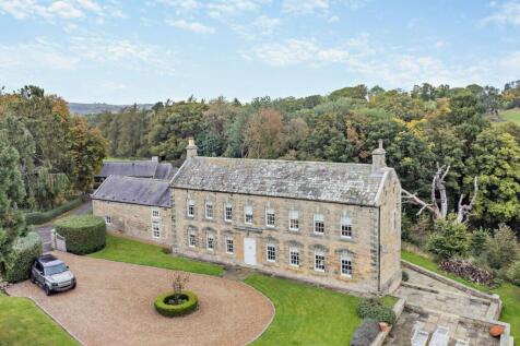 Newmoor Hall