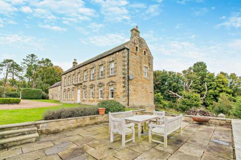 Newmoor Hall