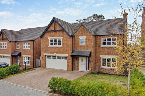 3 Fulbeck Grange