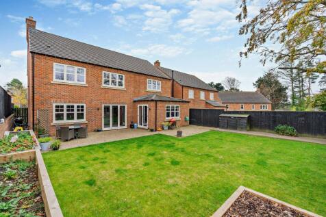 3 Fulbeck Grange