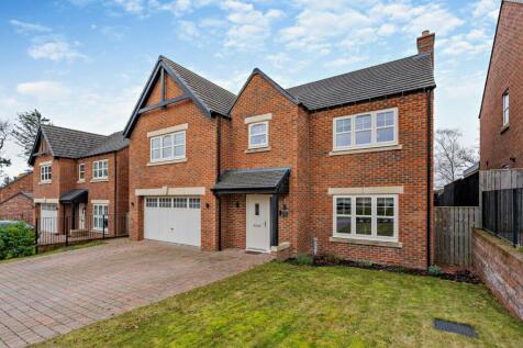 3 Fulbeck Grange
