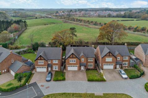 3 Fulbeck Grange