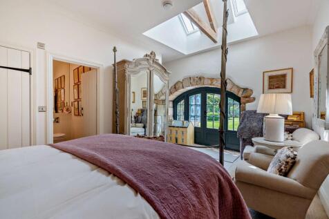 Guest Cottage