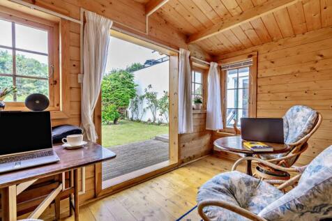 Summer House