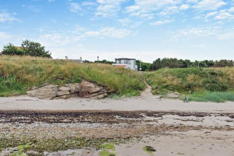 House From The Beach