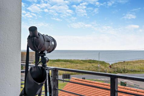 Sea View Sidebalcony