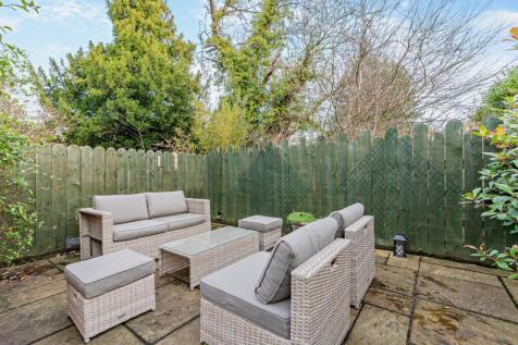 Relax Outdoors