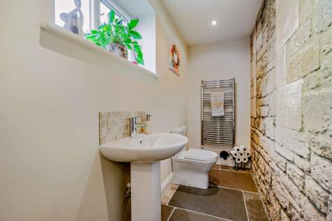 Cloak Room