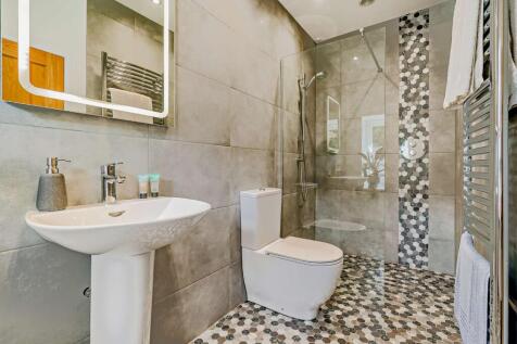 Bedroom 3 En Suite