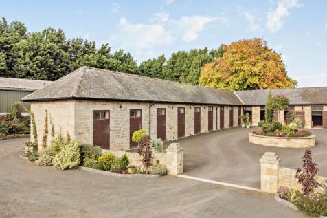 Stables