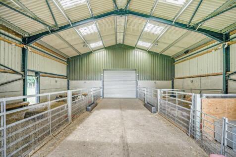 Outbuilding