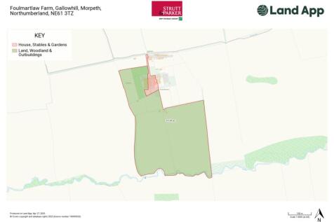 Boundary Plan