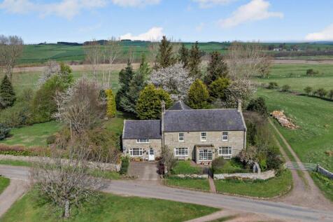 Bickerton Farmhouse