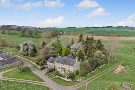 Bickerton Farmhouse
