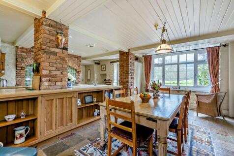 Dining Space