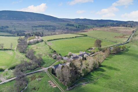 Simonside Hills