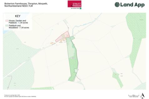 Boundary Plan