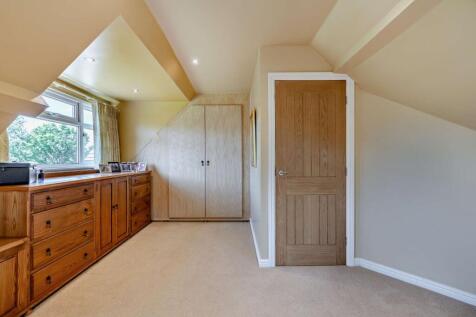 Dressing Area