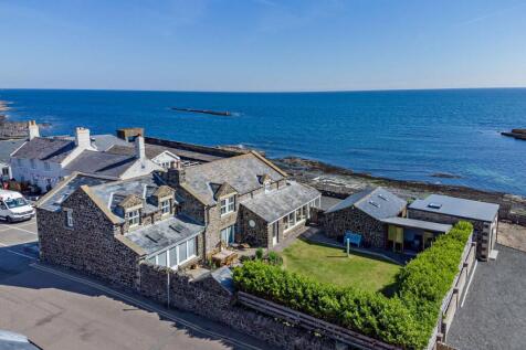 Coquet View, Craster