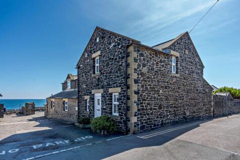 Annexe Entrance