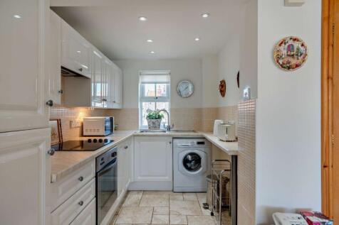 Annexe Kitchen