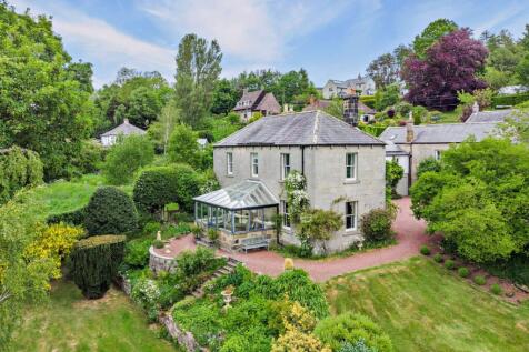Riverview House